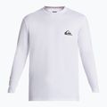 Quiksilver Everyday Surf Tee white/white férfi hosszú ujjú felső 5