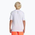 Gyerek úszópóló Quiksilver Everyday Surf Tee white 2