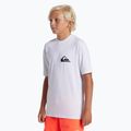 Gyerek úszópóló Quiksilver Everyday Surf Tee white 3