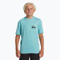 Gyerek úszópóló Quiksilver Everyday Surf Tee marine blue