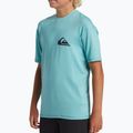 Gyerek úszópóló Quiksilver Everyday Surf Tee marine blue 4