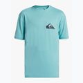 Gyerek úszópóló Quiksilver Everyday Surf Tee marine blue 5