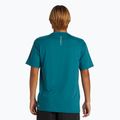 Férfi úszópóló Quiksilver Everyday Surf Tee colonial blue 2