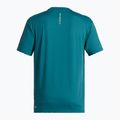 Férfi úszópóló Quiksilver Everyday Surf Tee colonial blue 6