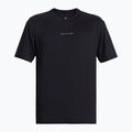 Férfi úszópóló Quiksilver Everyday Surf Tee black/white 4