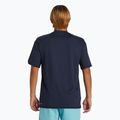 Férfi úszópóló Quiksilver Everyday Surf Tee dark navy 2