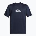 Férfi úszópóló Quiksilver Everyday Surf Tee dark navy 5