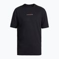 Gyerek úszópóló Quiksilver Everyday Surf Tee black/white 5