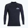 Férfi hosszú ujjú felső úszáshoz Quiksilver Everyday UPF50 dark navy 5