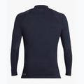 Férfi hosszú ujjú felső úszáshoz Quiksilver Everyday UPF50 dark navy 6