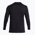 Férfi hosszú ujjú úszáshoz Quiksilver Everyday Surf Tee black 5