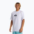 Férfi úszópóló Quiksilver Everyday Surf Tee white 3