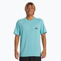 Férfi úszópóló Quiksilver Everyday Surf Tee marine blue