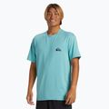 Férfi úszópóló Quiksilver Everyday Surf Tee marine blue 2