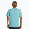 Férfi úszópóló Quiksilver Everyday Surf Tee marine blue 3