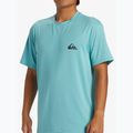 Férfi úszópóló Quiksilver Everyday Surf Tee marine blue 4