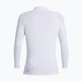 Férfi hosszú ujjú felső úszáshoz Quiksilver Everyday UPF50 white 6