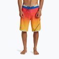 Férfi Quiksilver Surfsilk New Wave 20 cayenne színű úszónadrág 3