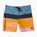 Férfi Quiksilver Surfsilk Panel 18 prizma rózsaszínű úszónadrág