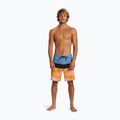 Férfi Quiksilver Surfsilk Panel 18 prizma rózsaszínű úszónadrág 4