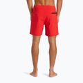 Férfi Quiksilver Surfsilk Kaimana 16 magas kockázatú piros úszónadrág 5