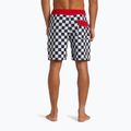 Férfi Quiksilver Original Straight Leg 18 úszónadrág fekete 5