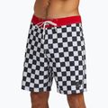 Férfi Quiksilver Original Straight Leg 18 úszónadrág fekete 6