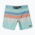 Férfi Quiksilver Everyday Stripe 19 limpet shell úszónadrág