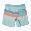 Férfi Quiksilver Everyday Stripe 19 limpet shell úszónadrág 2