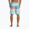 Férfi Quiksilver Everyday Stripe 19 limpet shell úszónadrág 5