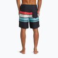 Férfi Quiksilver Everyday Stripe 19 fekete úszógatya 5