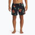Férfi fürdősort Quiksilver Everyday Mix Wolley 15 black