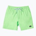 Quiksilver Everyday Solid Volley 15 férfi úszónadrág