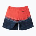 Férfi Quiksilver Everyday Wordblock Volley 17 cayenne színű úszónadrág 2
