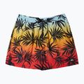 Férfi fürdősort Quiksilver Everyday Mix Wolley 15 high risk red