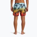 Férfi fürdősort Quiksilver Everyday Mix Wolley 15 high risk red 5