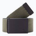 Quiksilver férfi nadrágszíj The Jam 5 fekete/fekete 3