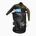 Quiksilver Evening Sesh 35 l fekete/fekete vízhatlan hátizsák 6