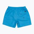 Férfi Quiksilver Remade Beach Please 16 svéd kék úszónadrág 2