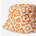 Női Kalap Billabong Bucket Hat dried mango 3