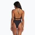 Női egyrészes fürdőruha Billabong Sol Searcher black pebble 7