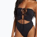 Női egyrészes fürdőruha Billabong Sol Searcher black pebble 9
