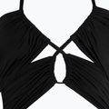 Női egyrészes fürdőruha Billabong Sol Searcher black pebble 3