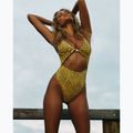Női egyrészes fürdőruha Billabong La Playa Kaia multi 2 9