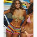 Női rövidnadrág Billabong Siesta multicolor 4