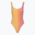Női egyrészes fürdőruha Billabong Ocasco Tanker multicolor