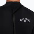 Férfi neoprén ruha Billabong 2/2 mm Foil FL Spring black 6