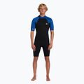 Férfi neoprén ruha Billabong 2/2 mm Foil FL Spring mid blue 2