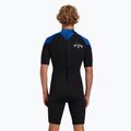 Férfi neoprén ruha Billabong 2/2 mm Foil FL Spring mid blue 4
