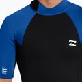 Férfi neoprén ruha Billabong 2/2 mm Foil FL Spring mid blue 5